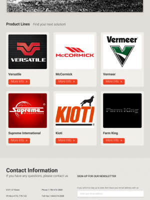 KNM Sales