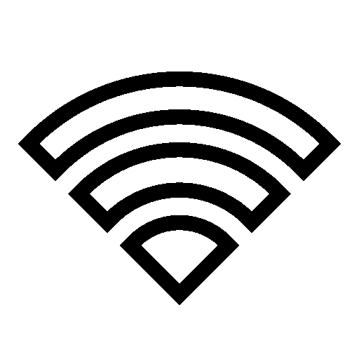 Wifi, Network and Internet